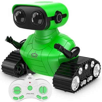 Educational Robot Lexibook Powerman Junior White Green FR