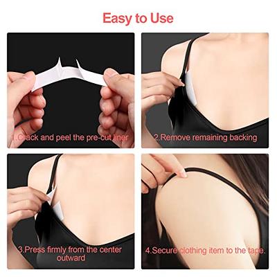 Bra tape Clothing Tape Fashion Tape Invisible Double side Tape