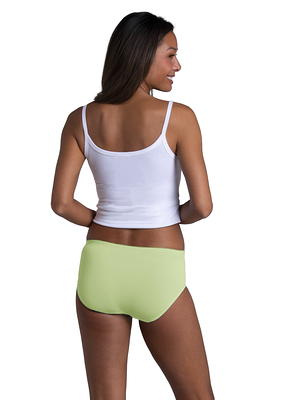  Fruit Of The Loom Womens Breathable Underwear