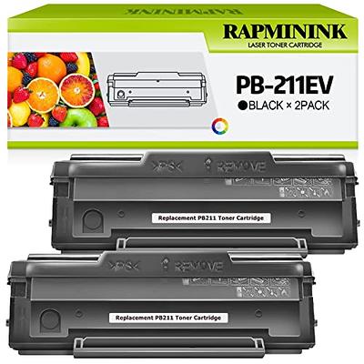 LemeroUexpect Compatible Toner Cartridge Replacement for Brother