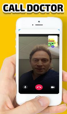 Video Call from Hacker - Fake call with Hacker - Prank Video Call & Voice  Call from Hacker · (NO ADS)::Appstore for Android