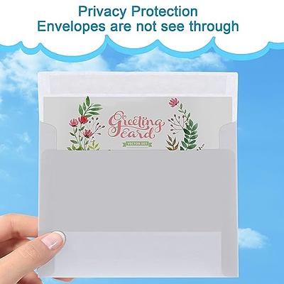 50 Packs 5x7 Envelopes, A7 Envelopes, 5x7 Envelopes for Invitations,  Printable Invitation Envelopes, Envelopes Self Seal for Weddings,  Invitations, Photos, Greeting Cards, Mailing (Navy Blue) - Yahoo Shopping