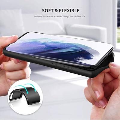 Phone Case Cover Protector Ultra-thin Shell Skin for Samsung