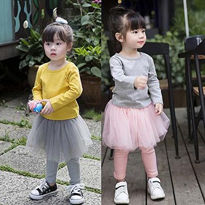 Amazon.com: MVNB 4 Years Old Girl Clothes Backless Girls Suspenders Dress  Dresses Princess Kids Sleeveless Style (Coffee, 5-6 Years) : Clothing,  Shoes & Jewelry