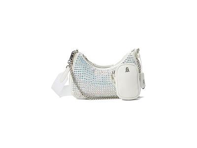 Buy Steve Madden Bvital-S Crossbody bag - Silver