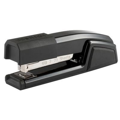 Bostitch Long Reach® Stapler, Black/Silver