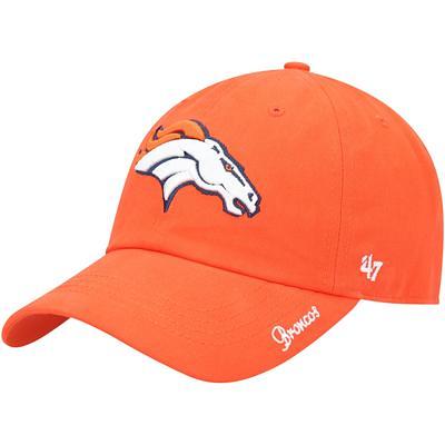 DENVER BRONCOS '47 CLEAN UP