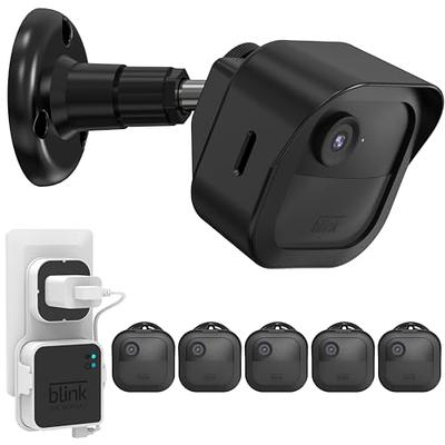 All-New Blink Outdoor 4 (4th Gen) Wire-Free Smart Security Camera HD 2-Way  Audio 