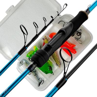 Recon® Fly Rod Premium Outfit Green Size 3-Weight. 10' Graphite Orvis -  Yahoo Shopping