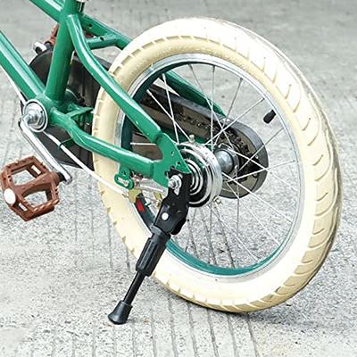 14 Inch Bicycle Kickstand Folding Bike Foot Brace Parking Stand
