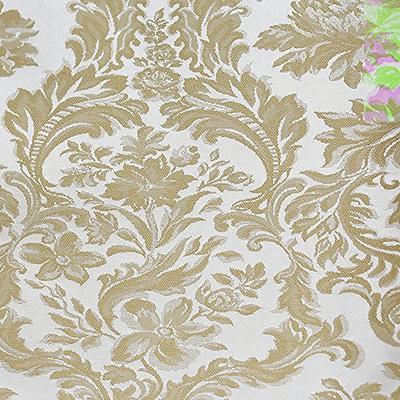 Gold Damask Napkins, Jacquard Napkins