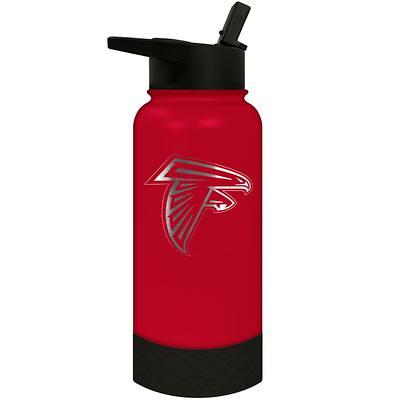 Minnesota Vikings Team Logo 24oz. Personalized Jr. Thirst Water Bottle