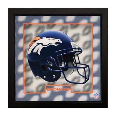 Lids Cooper Kupp Los Angeles Rams Super Bowl LVI MVP 24'' x 36'' Fine Art  Printed Canvas by Edgar Brown