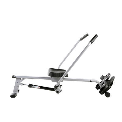 Sunny Health & Fitness Incline Full Motion Rowing Machine Rower