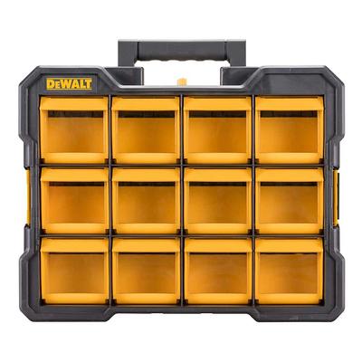 Small Parts Organizers at