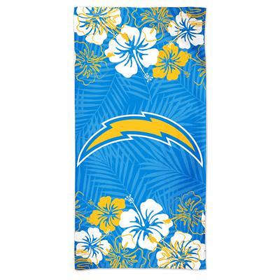 Miami Dolphins 60'' x 70'' Hometown Logo Fleece Blanket