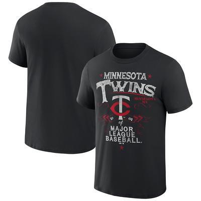 Men's Nike Minnesota Twins Navy Authentic Collection Velocity Performance  Practice T-Shirt - Yahoo Shopping