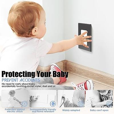 Baby Proofing Your Home's Electricity