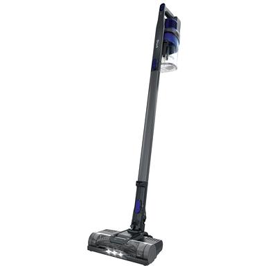 BLACK+DECKER SMARTECH 20 Volt Cordless Stick Vacuum (Convertible To  Handheld) at