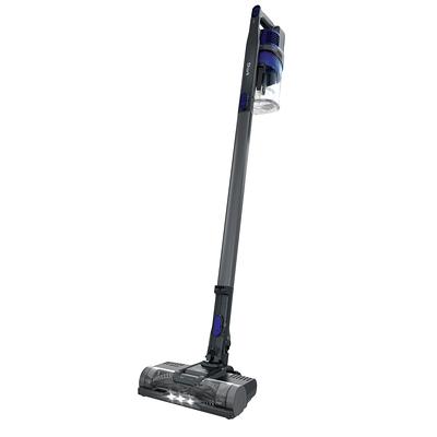 Shark 21.6 Volt Cordless Pet Stick Vacuum (Convertible To Handheld) in Blue