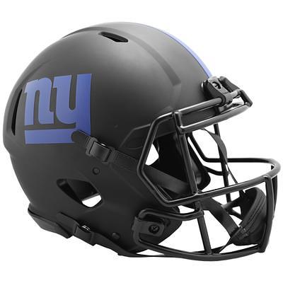 New York Giants Riddell SpeedFlex Helmet - 1981-1999 Throwback