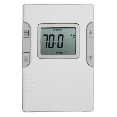 WEXSTAR Smart Programmable Thermostat