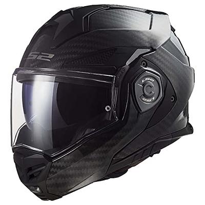 ILM Motorcycle Helmets for Adults Dual Visor Enlarged Air Vents Modular  Full Face Cascos para Motos Men Women DOT Model DP998