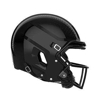 Vicis Adult Zero2 Trench Football Helmet, Grey / XL