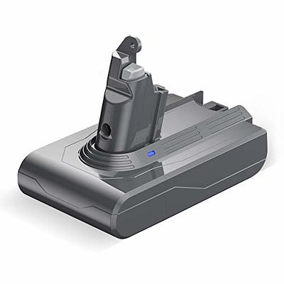 Dyson SV09 SV03 SV05 SV06 SV07 V6 Compatible Replacement Battery