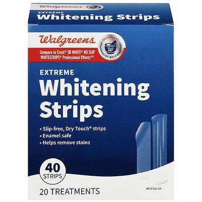 Walgreens Extra Heavy Overnight Maxi Pads 5