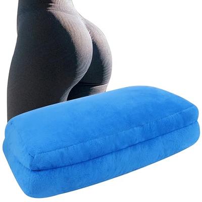 AOSSA BBL Pillow Back Support Brazilian Pillow After Surgery Butt Pillows  for Woman Post Recovery Butt Lift Sitting Driving Chair Seat Cushion(Back  Support Only) (Black) - Yahoo Shopping