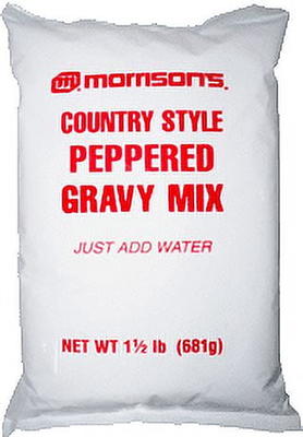 McCormick Au Jus Natural Style Gravy Mix, 1-ounces (Pack of12)