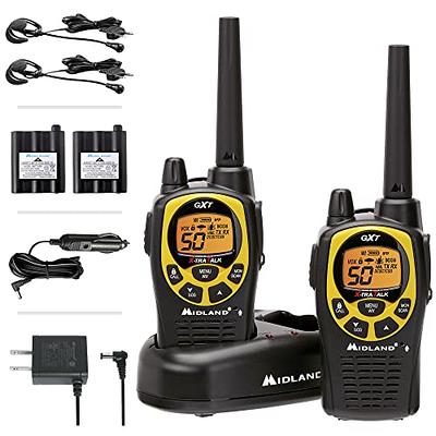  Walkie Talkies, MOICO Long Range Walkie Talkies for