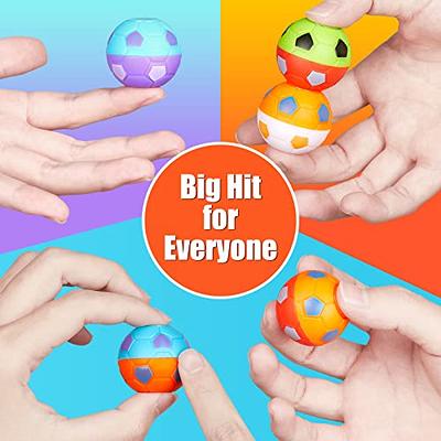120 Pack Sticky Hands for Kids, Party Favors for Kids 4-8 8-12 Small  Stretch Fidget Sensory Toys Bulk Birthday Christmas Goodie Bag Stuffers  Treasure Box Gift Classroom Prize for Boys Girls Adults - Yahoo Shopping