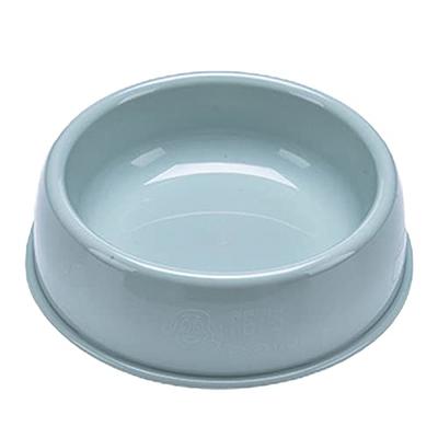 Petmaker Elevated Pet Bowls with Non Slip Stand for Dogs and Cats Blue