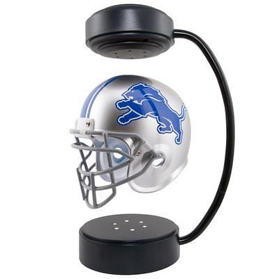 Detroit Lions Hover Team Helmet - Yahoo Shopping