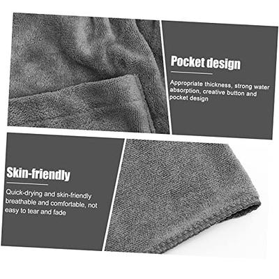 Zerodeko Bath Towels Bath Towel Workout Towels for Men Mens Plush Robe  Adjustable Body Large Beach Towels Men s Adjustable Bathroom Towels Man Body  Towels Polyester Fitness Soft Sheet - Yahoo Shopping