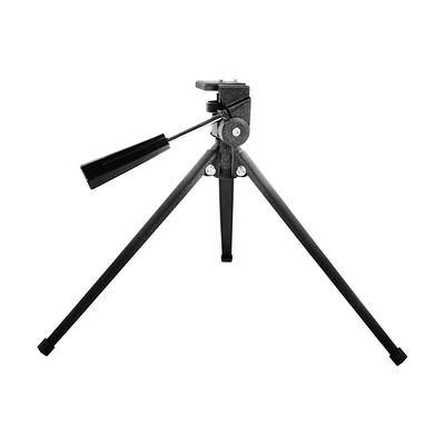 Manfrotto MVH502A Fluid Head and MVT502AM Tripod MVK502AM-1 B&H