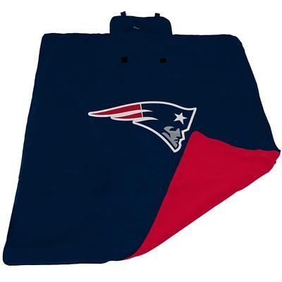 New England Patriots Halloween Lawn Inflatable Steinbacker