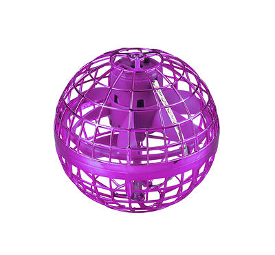 Wonder Sphere Magic Hover Ball- Purple Color- Skill Level Easy- STEM  Certified, Novelty and Gag Toys, Indoor and Outdoor Play - Yahoo Shopping