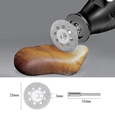 Diamond Rotary Tool Set for ceramics