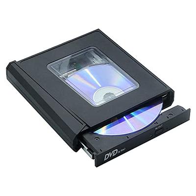 Hitachi-LG GH24 Internal DVD Drive, DVD-RW CD-RW ROM Rewriter for