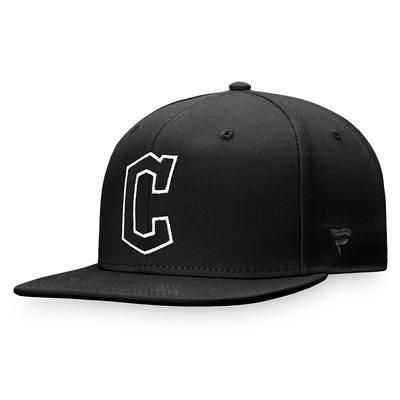 Pittsburgh Pirates Fanatics Branded Core Snapback Hat - Black