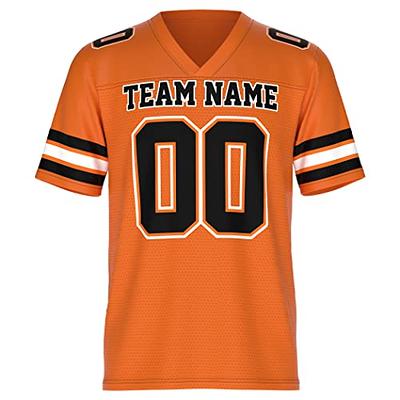 Custom Pinstripe Baseball Jersey for Kids Youth Black Baseball Shirts  Printed Personalized Team Name Number Sports Uniform