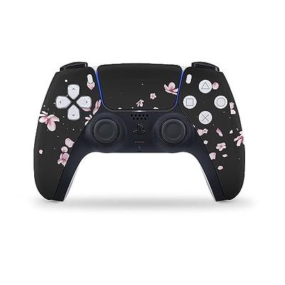 AoHanan Nice Sakura Blossom PS5 Skin Console and Controller Accessories  Cover Skins Anime Vinyl Cover Sticker Full Set for Playstation 5 Disc  Edition - Yahoo Shopping