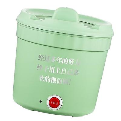  Electric Hot Pot, Multifunctional Rice Cooker, Mini