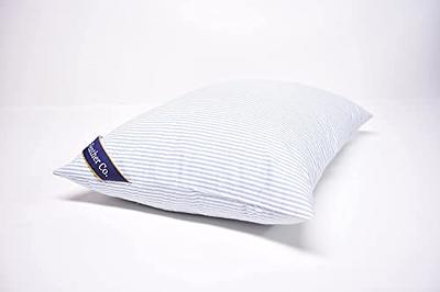 Luxury Hungarian Goose Down Pillows, Pillows