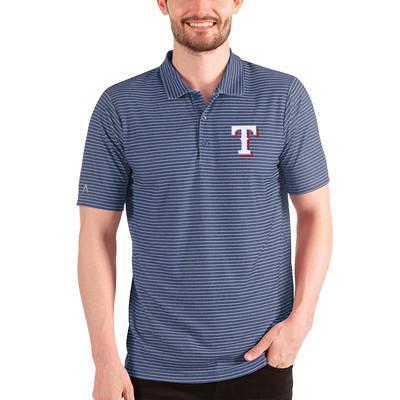 Antigua MLB Texas Rangers Men's Affluent, Medium