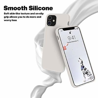 iPhone Silicone Cases & Protection- OTOFLY