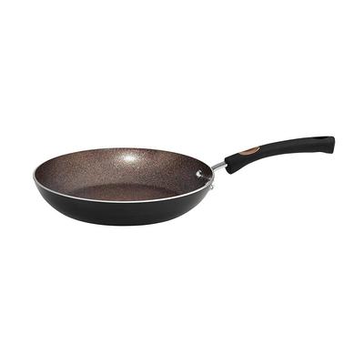 Epicurious Translucent 12.5 in. Hard-Anodized Aluminum Nonstick Griddle in  Copper EPI-U3572-EC - The Home Depot